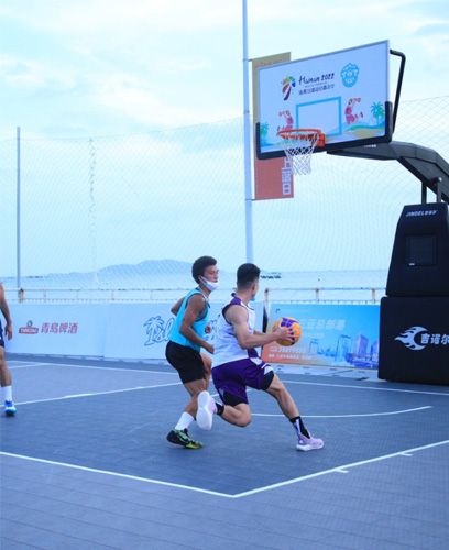 2022 Hainan Beach Games