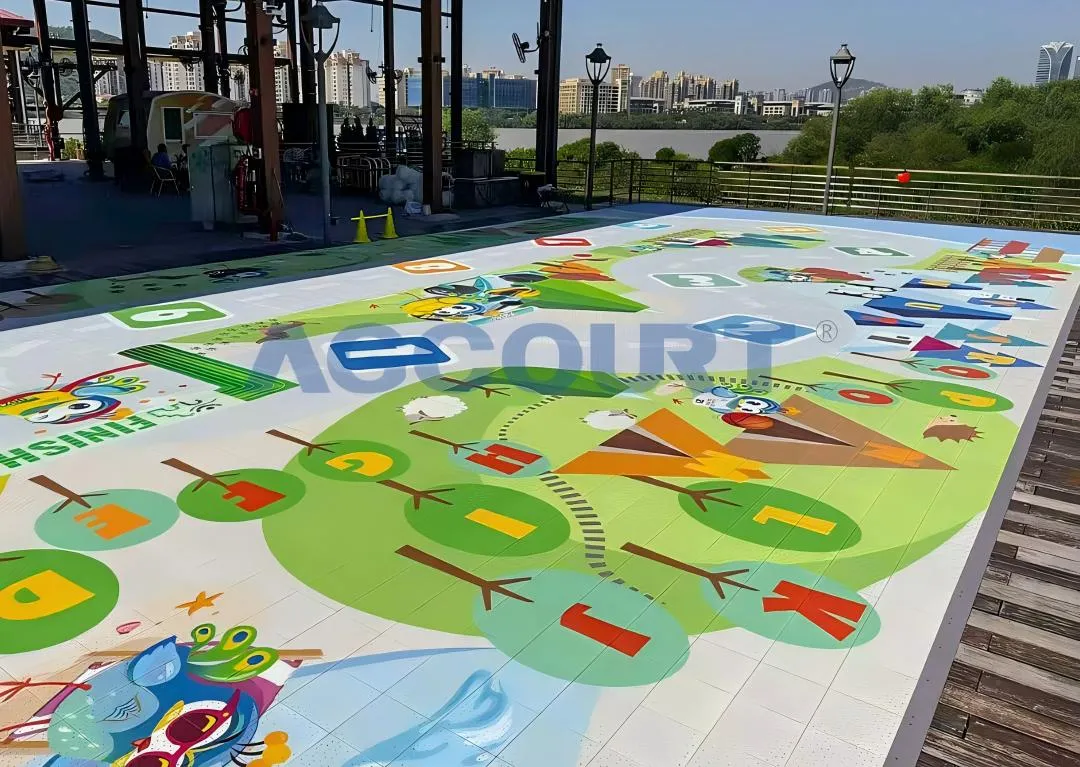 Macau Lai Chi Vun Family-Friendly Creative and Leisure Space
