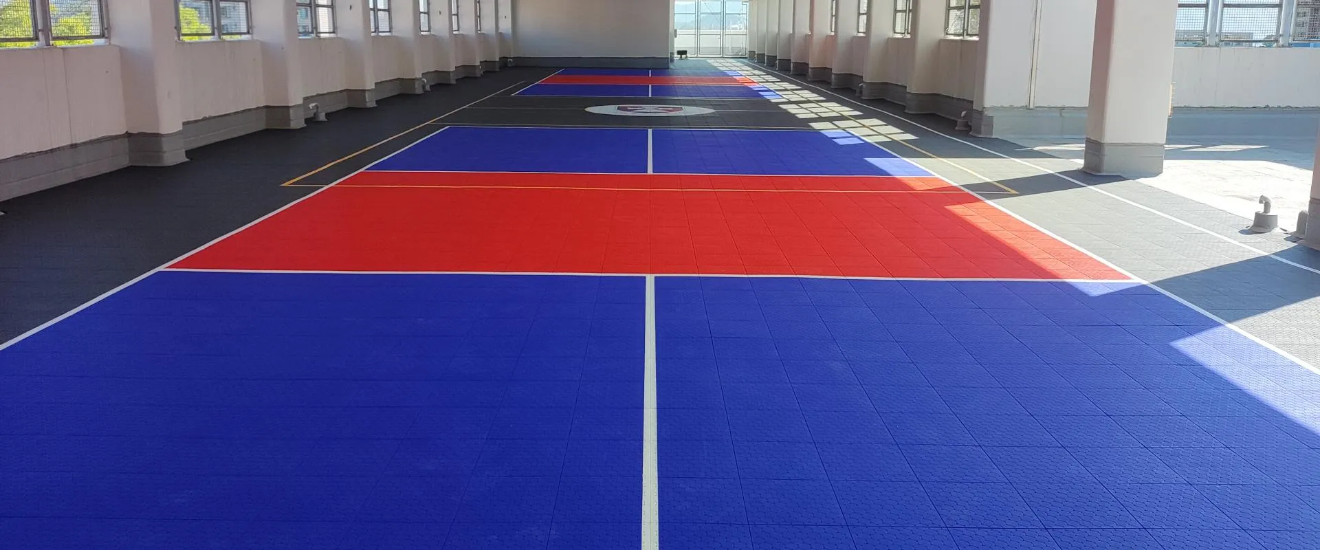 Pickleball Court