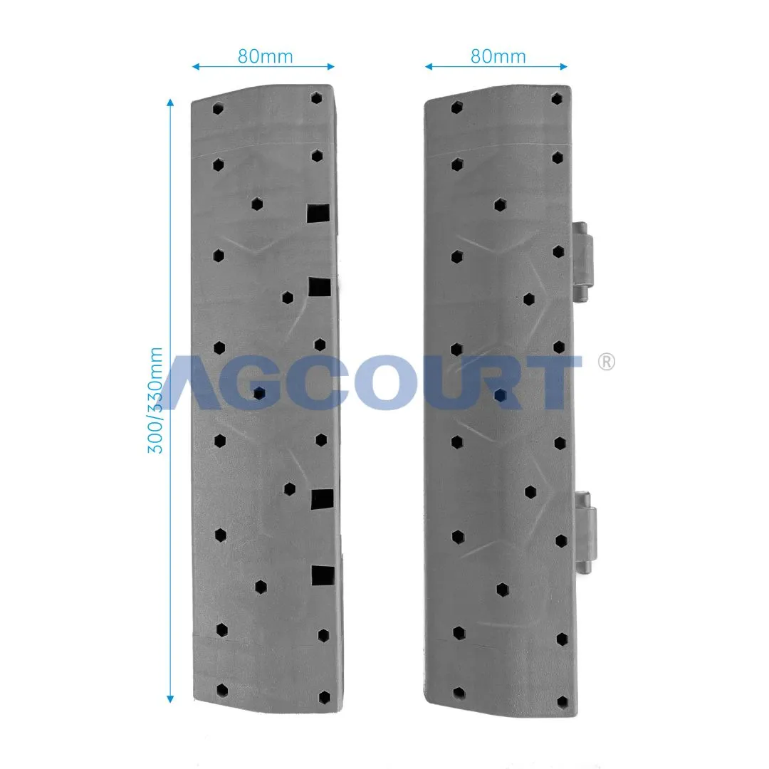 AG-GP-01 Portable Turf Protection Event Flooring Easy Installation